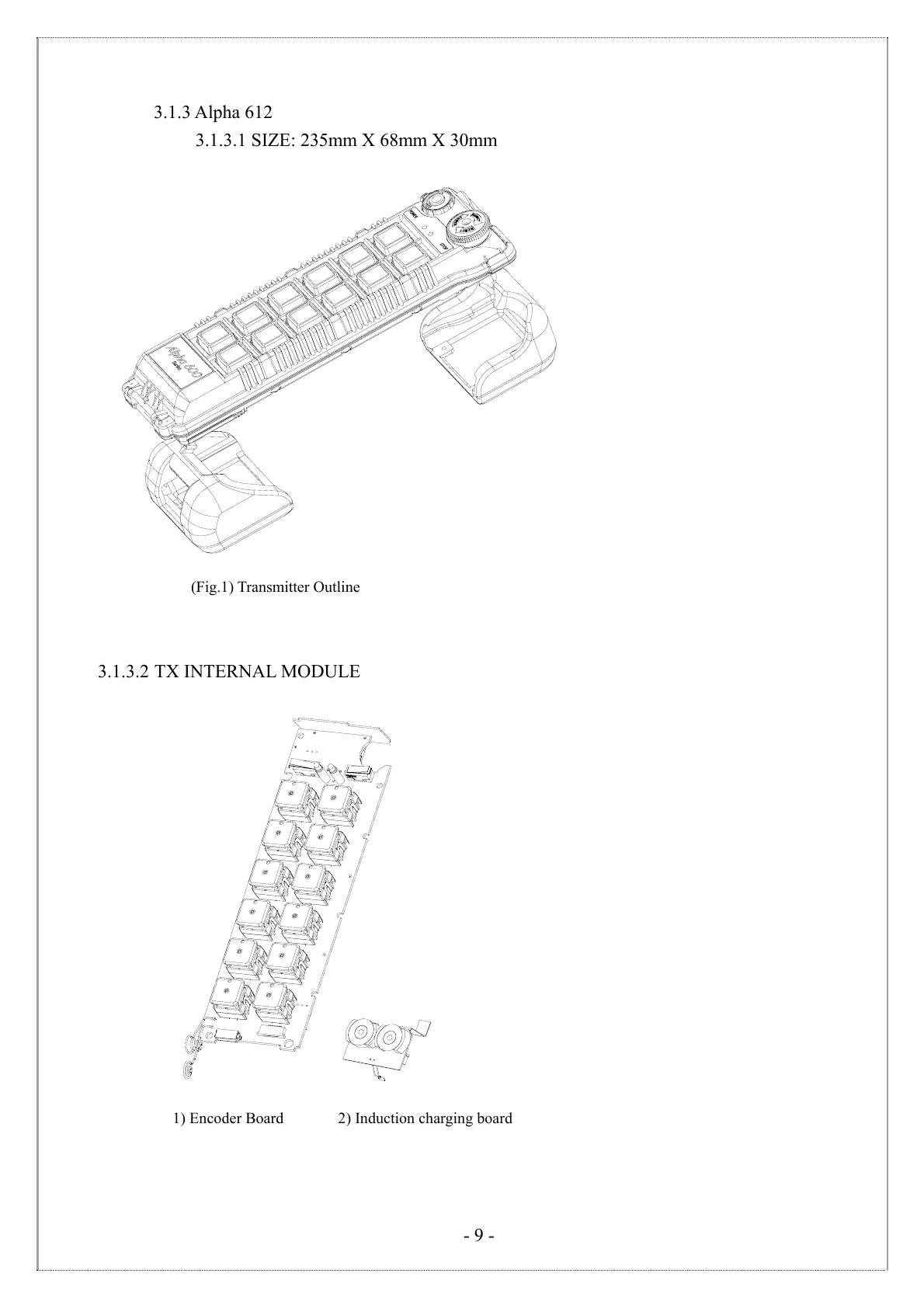 Page #9 background image