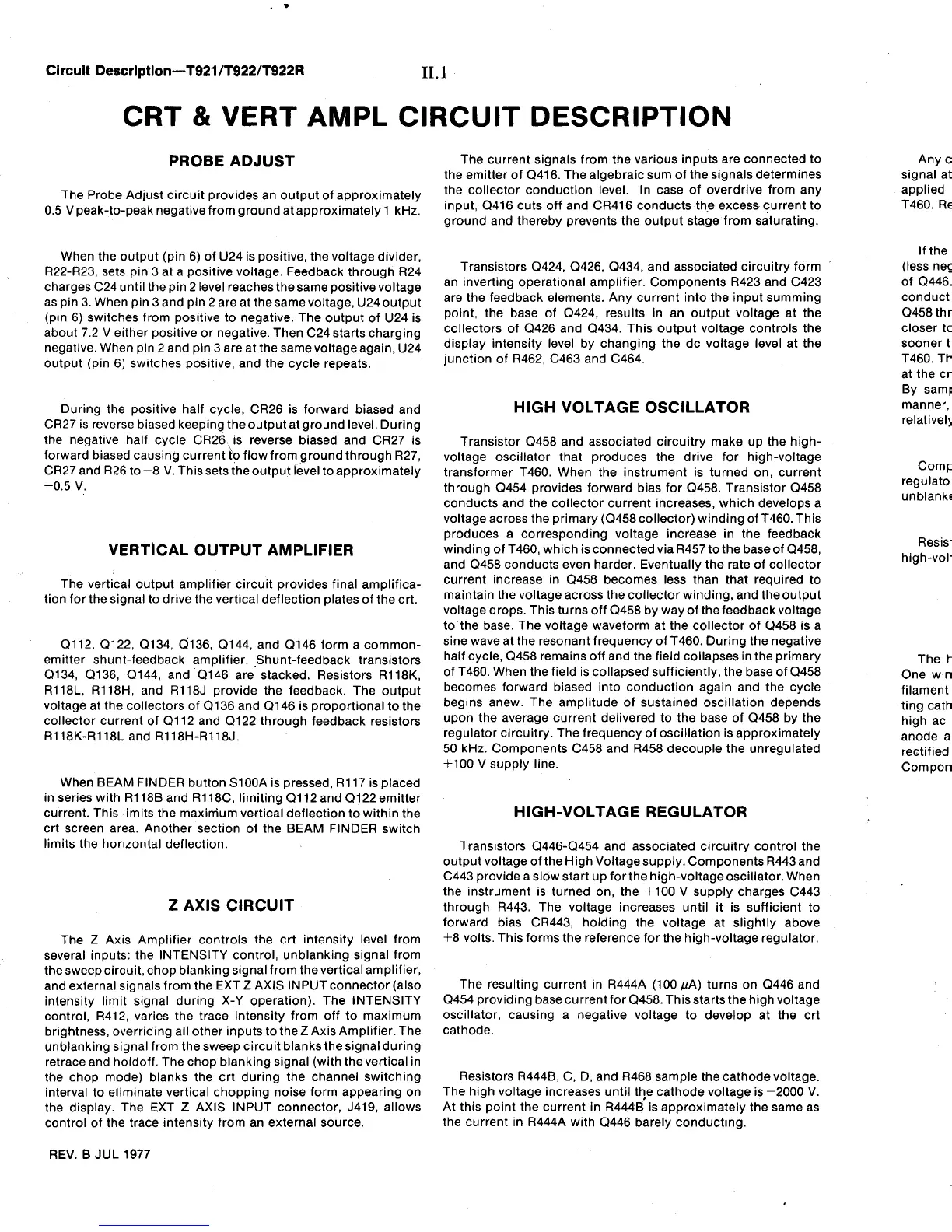 Page #116 background image