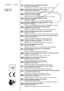 Preview: Operator's Manual