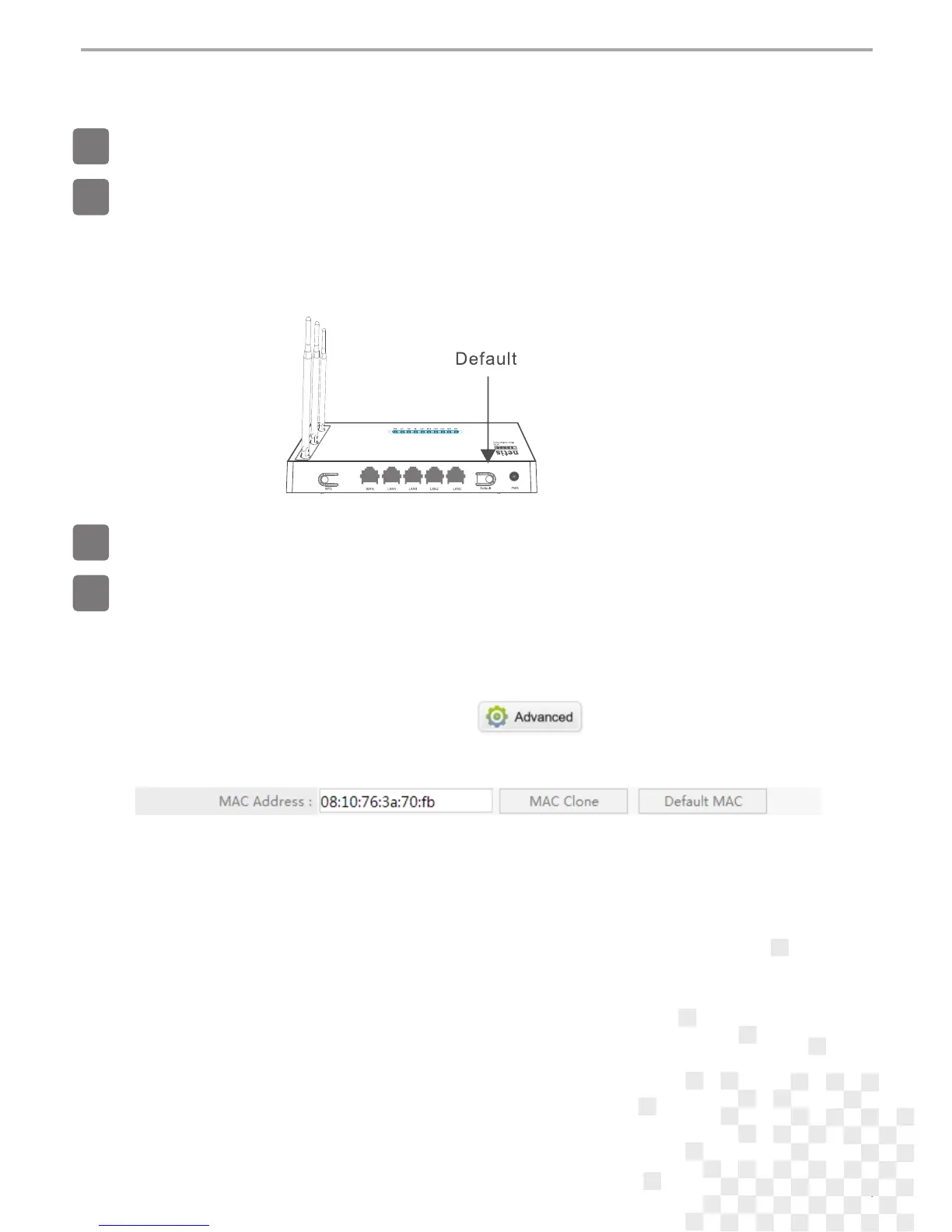 Page #6 background image