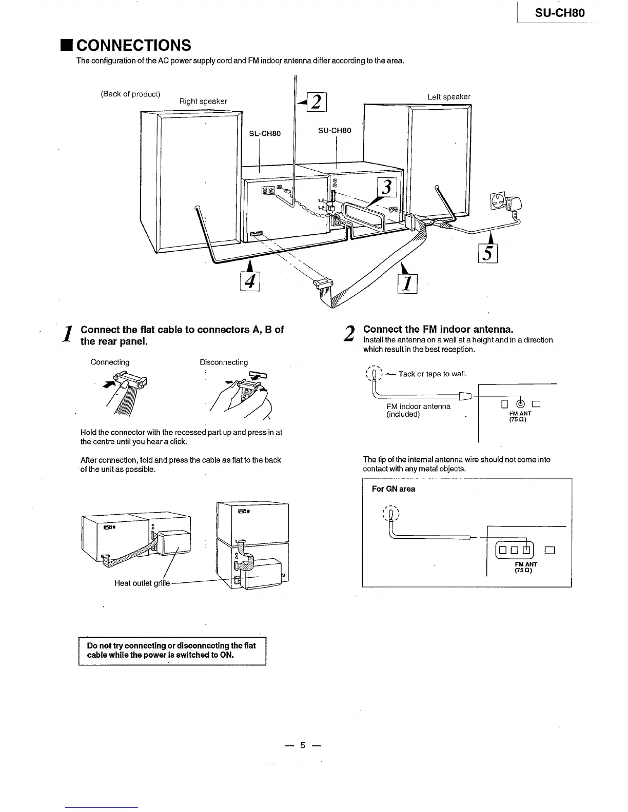 Page #5 background image