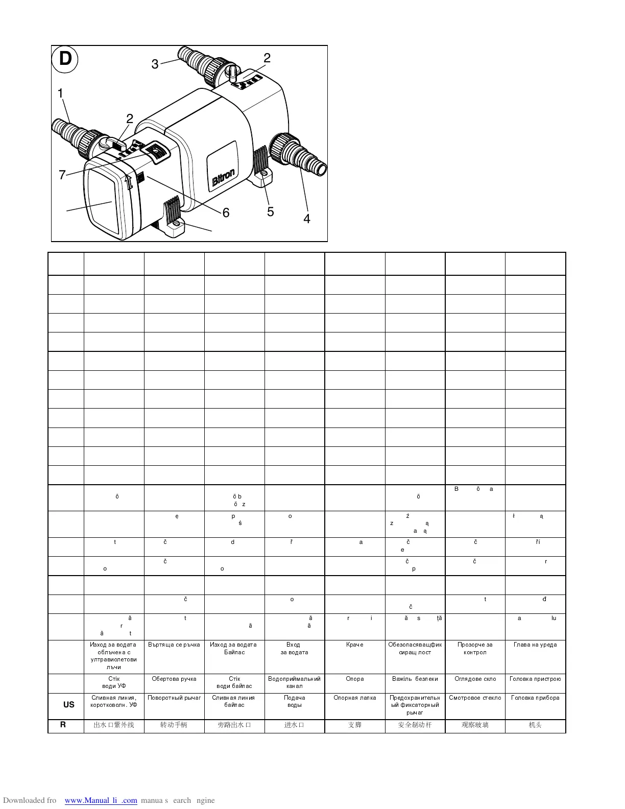 Page #3 background image