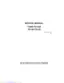 Preview: Service Manual