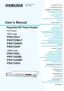 Preview: User Manual