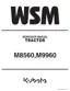 Preview: Workshop Manual