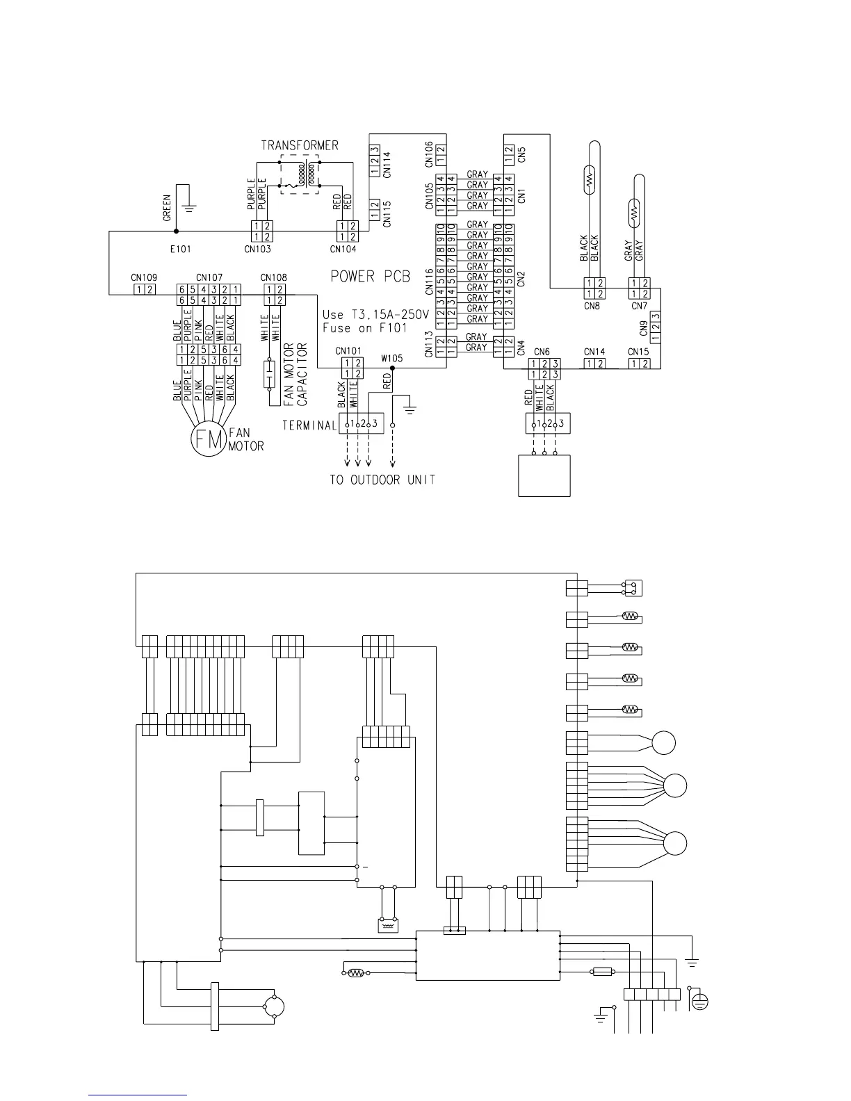 Page #6 background image