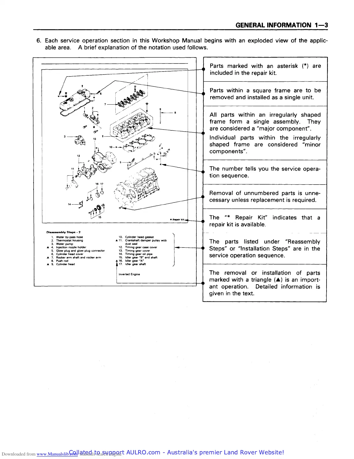 Page #5 background image