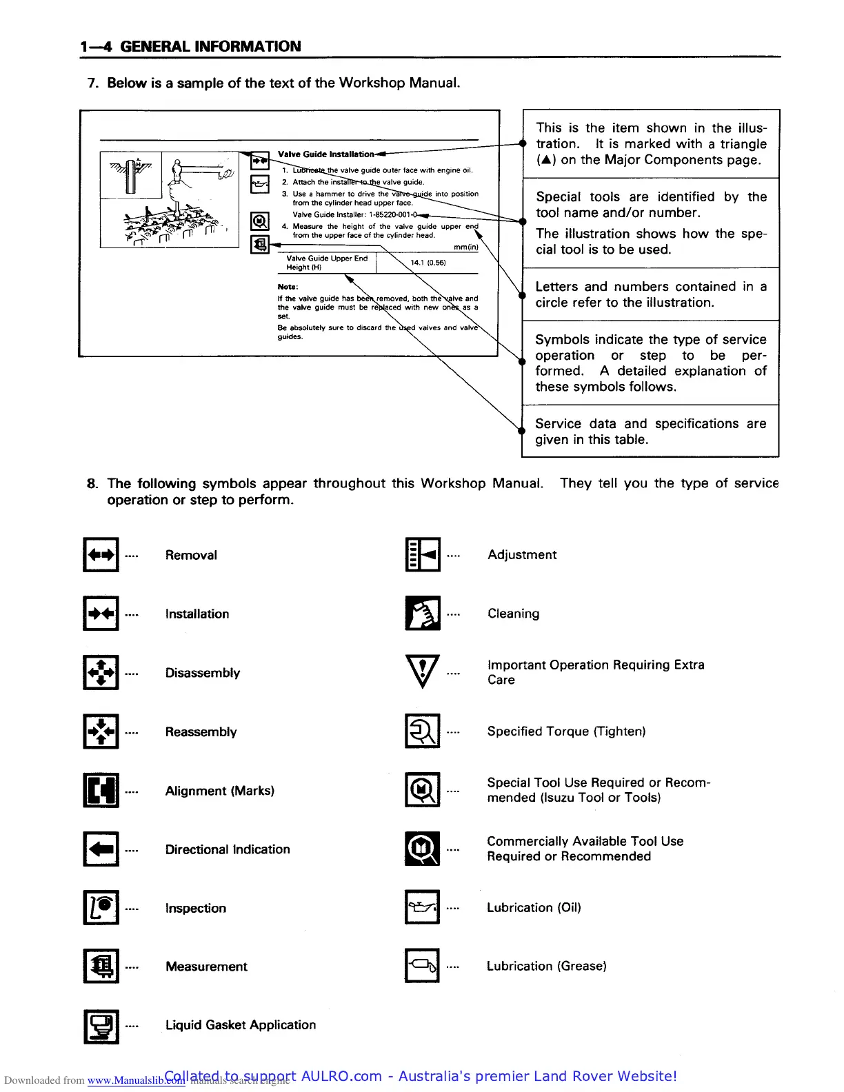 Page #6 background image