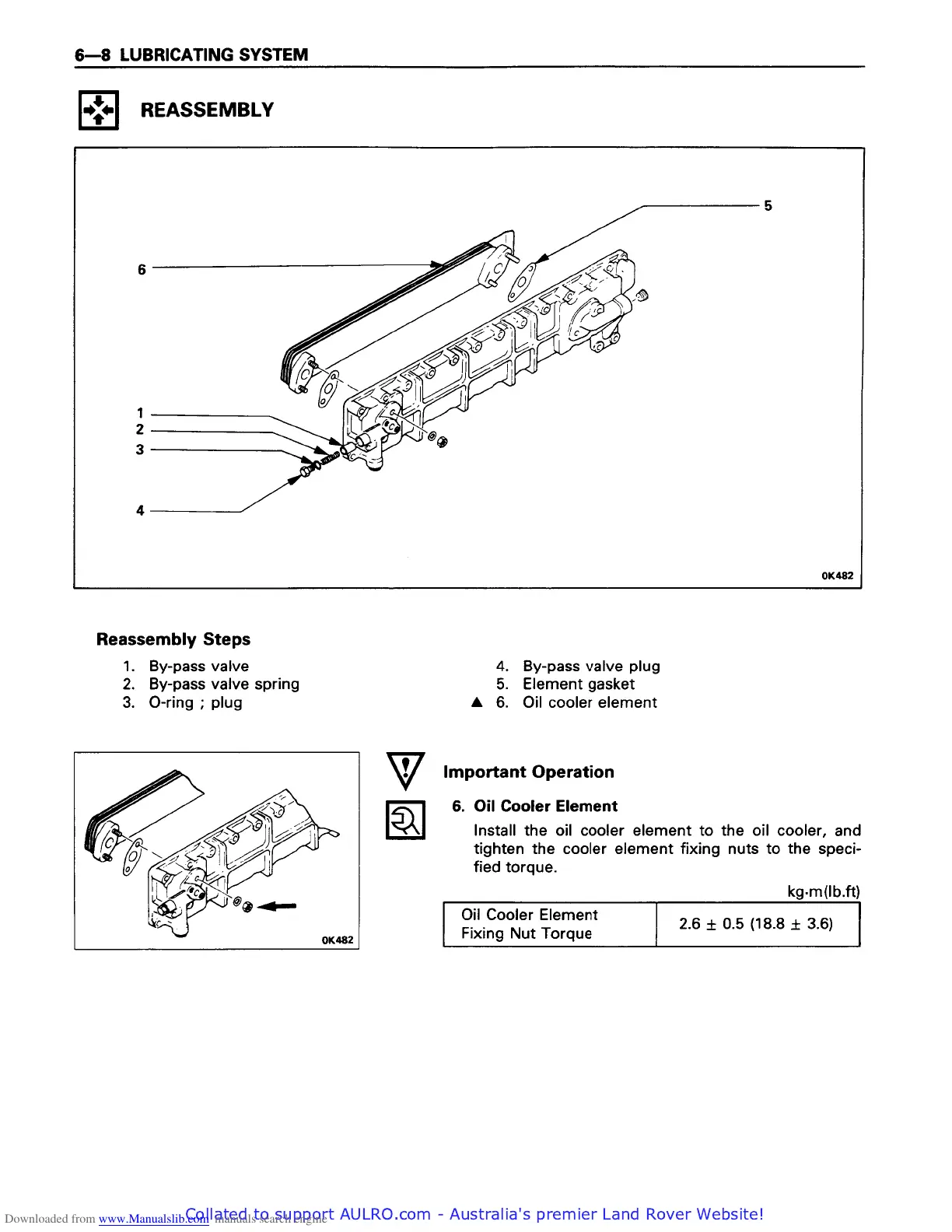 Page #134 background image
