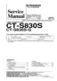 Preview: Service Manual
