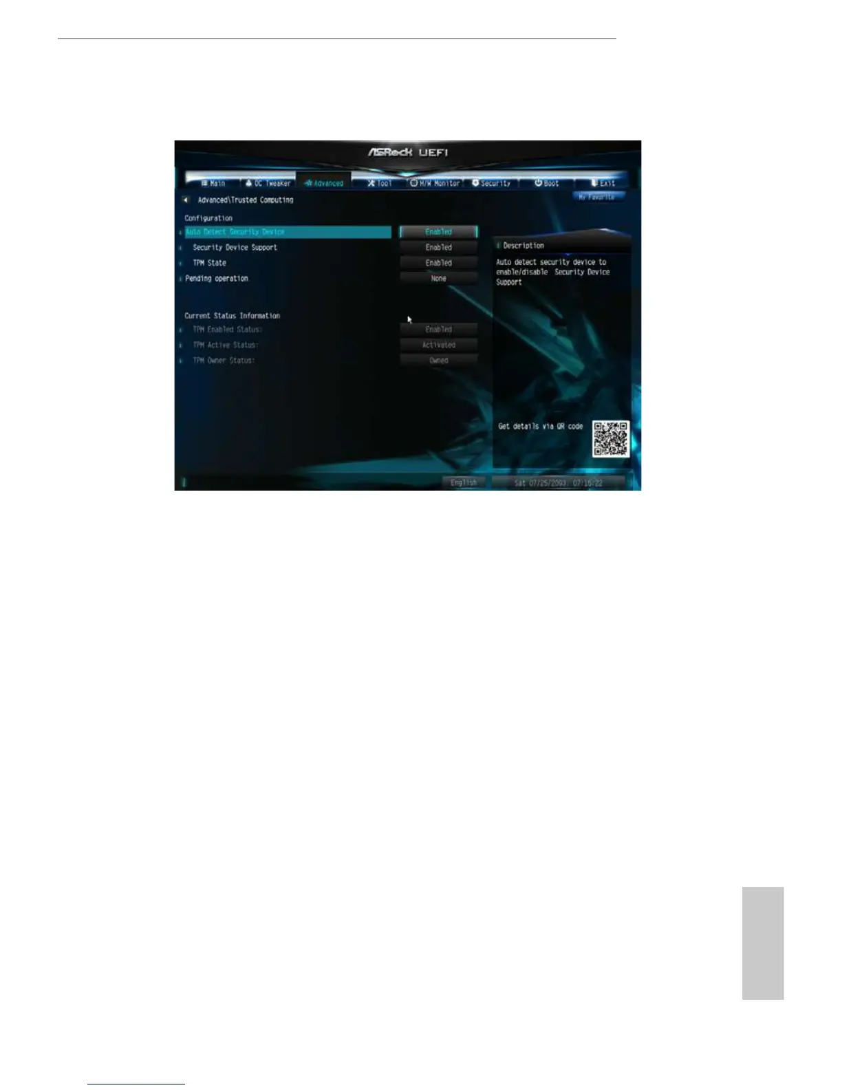 Page #44 background image