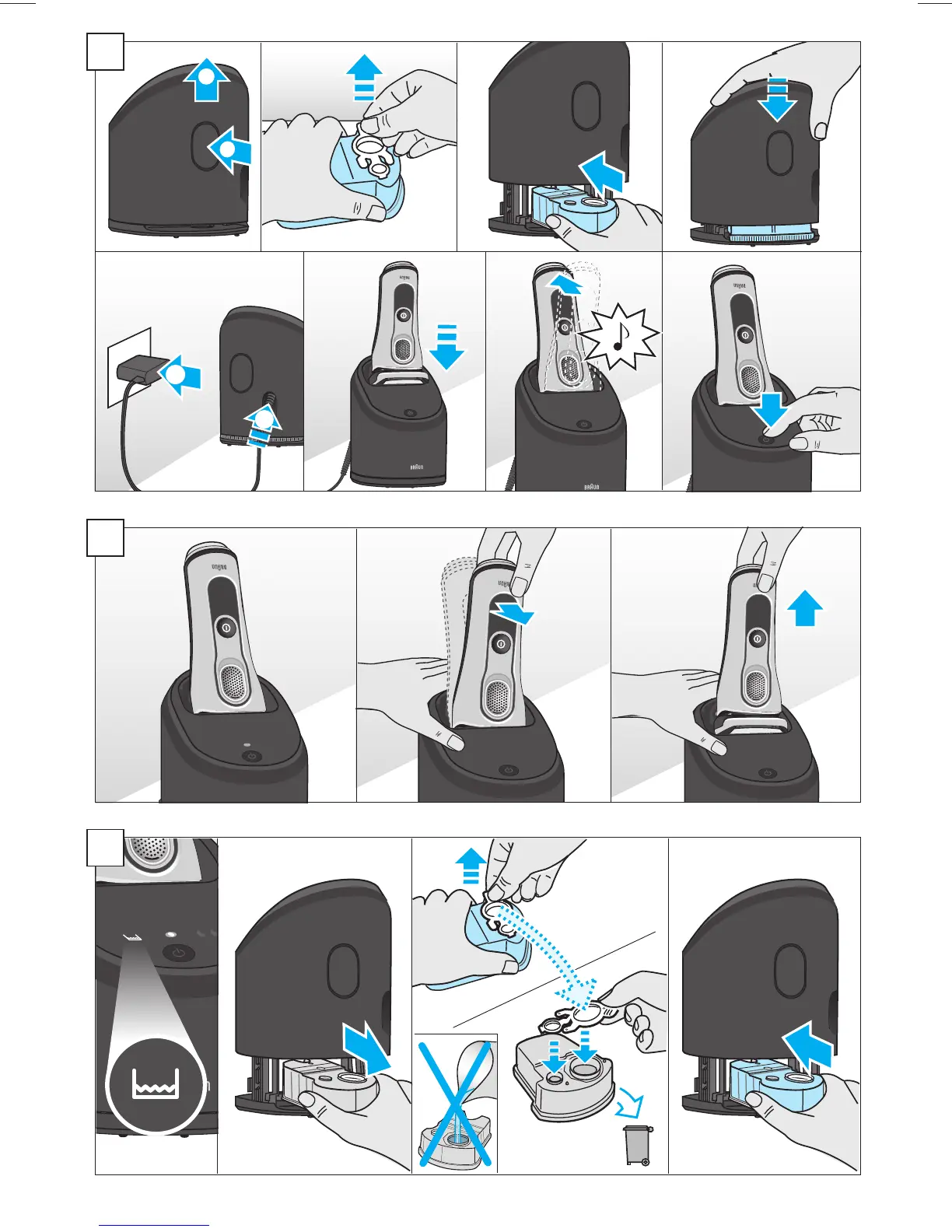 Page #5 background image