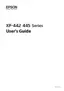 Preview: User Guide