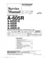 Preview: Service Manual