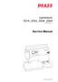Preview: Service Manual