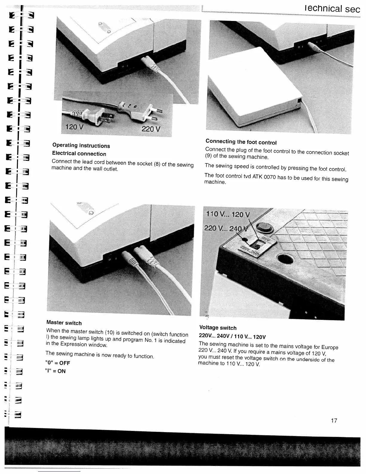 Page #17 background image