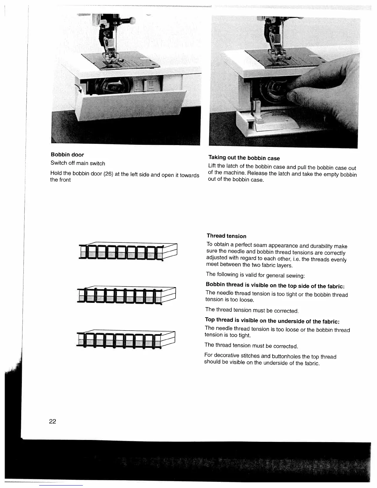 Page #22 background image