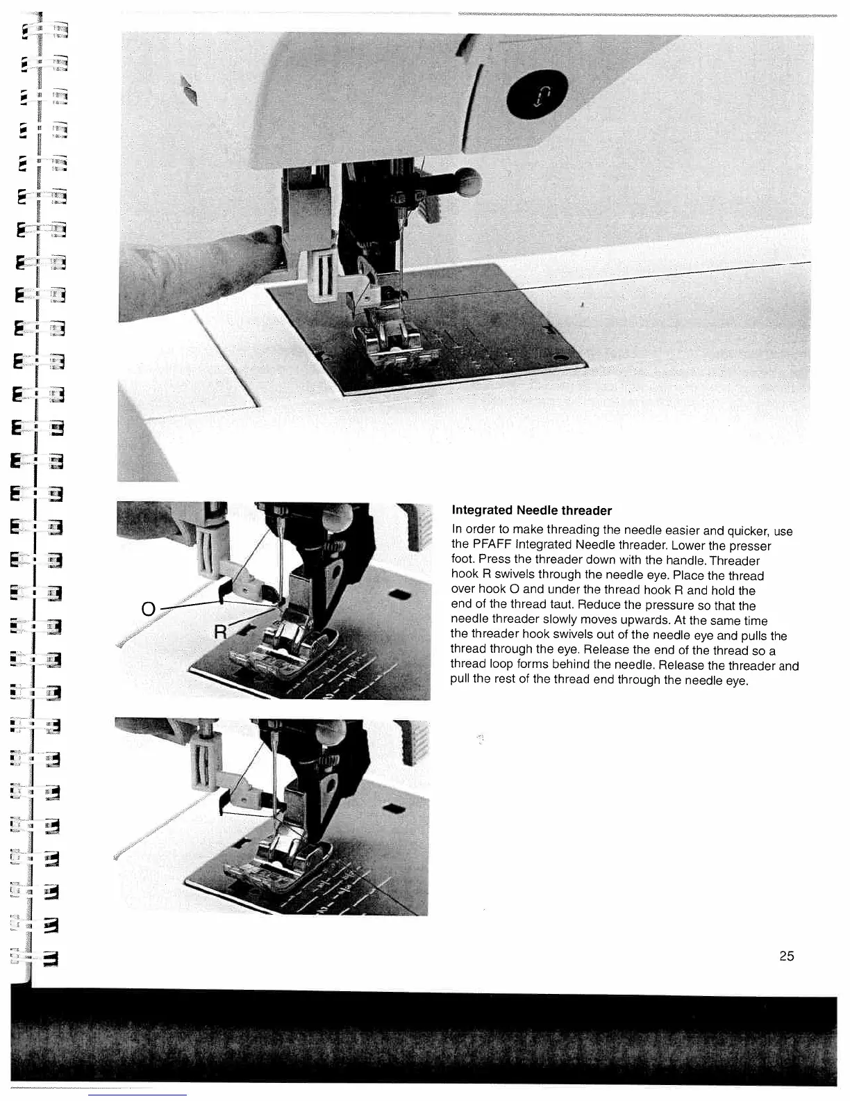 Page #25 background image