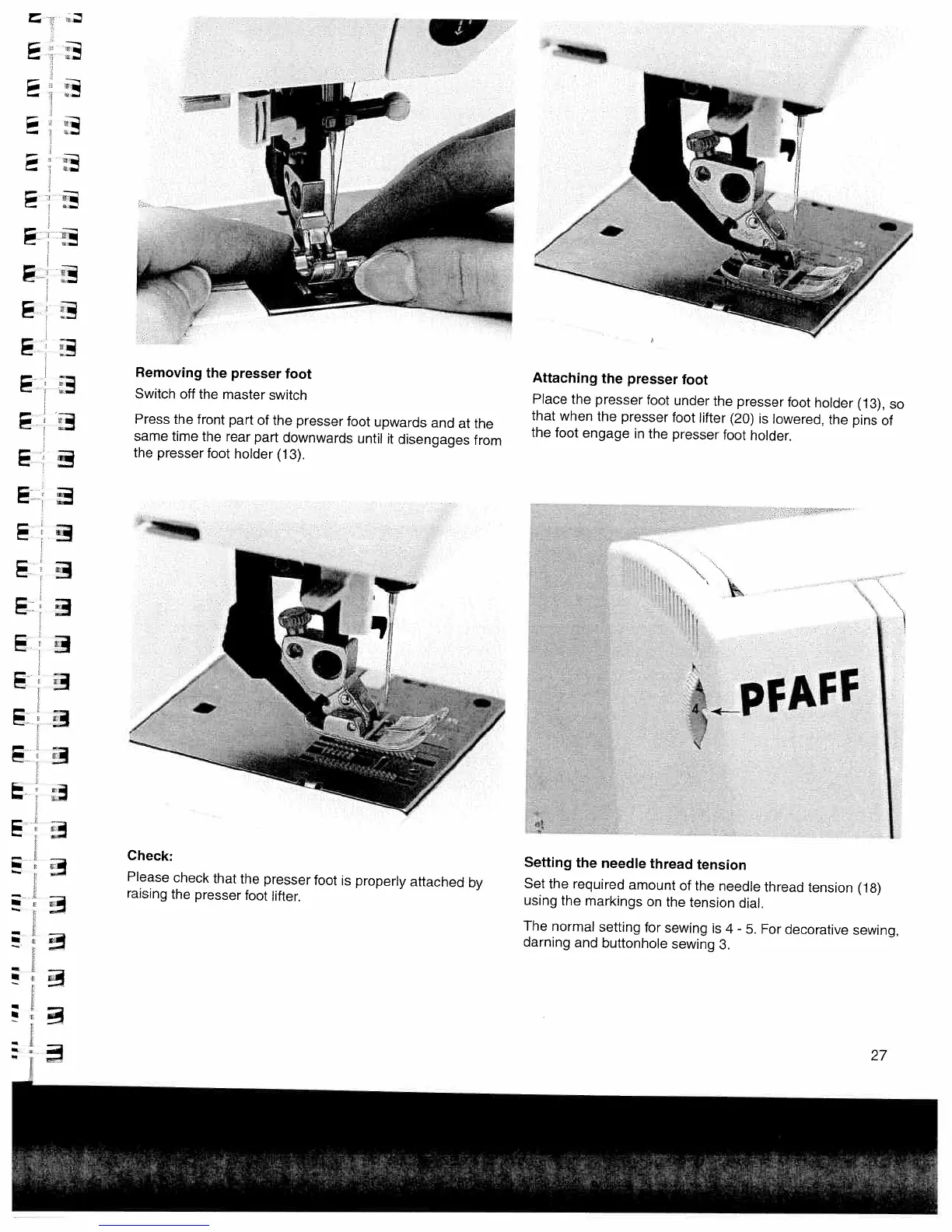 Page #27 background image