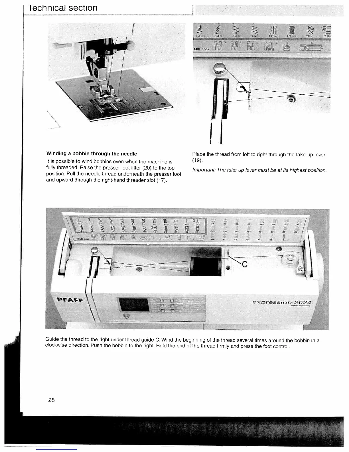 Page #28 background image