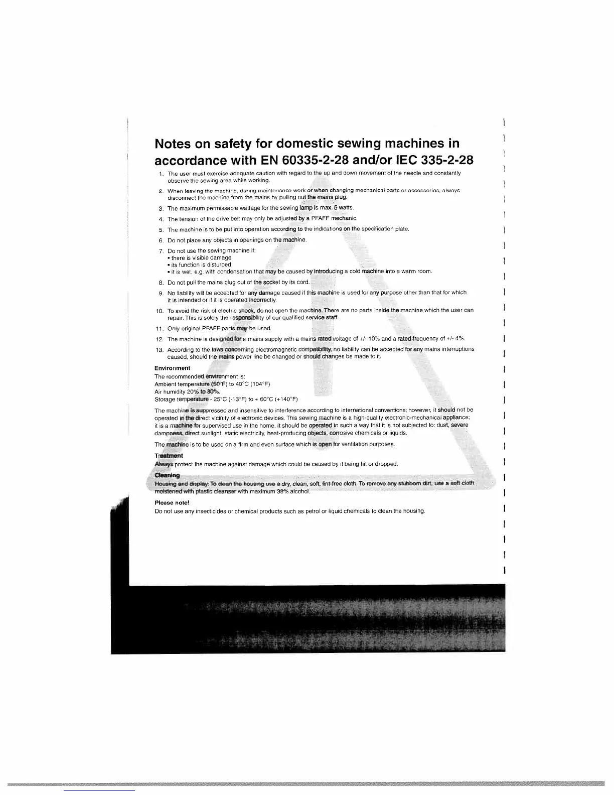Page #2 background image