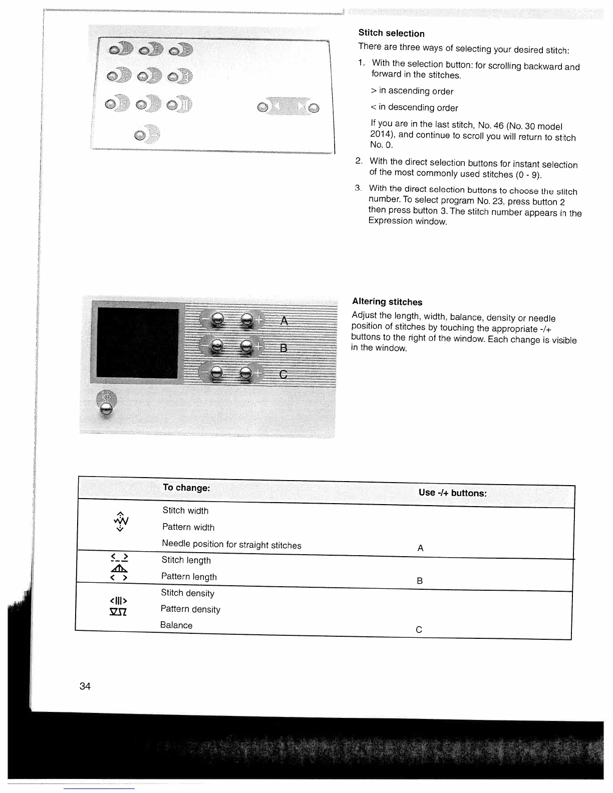 Page #34 background image