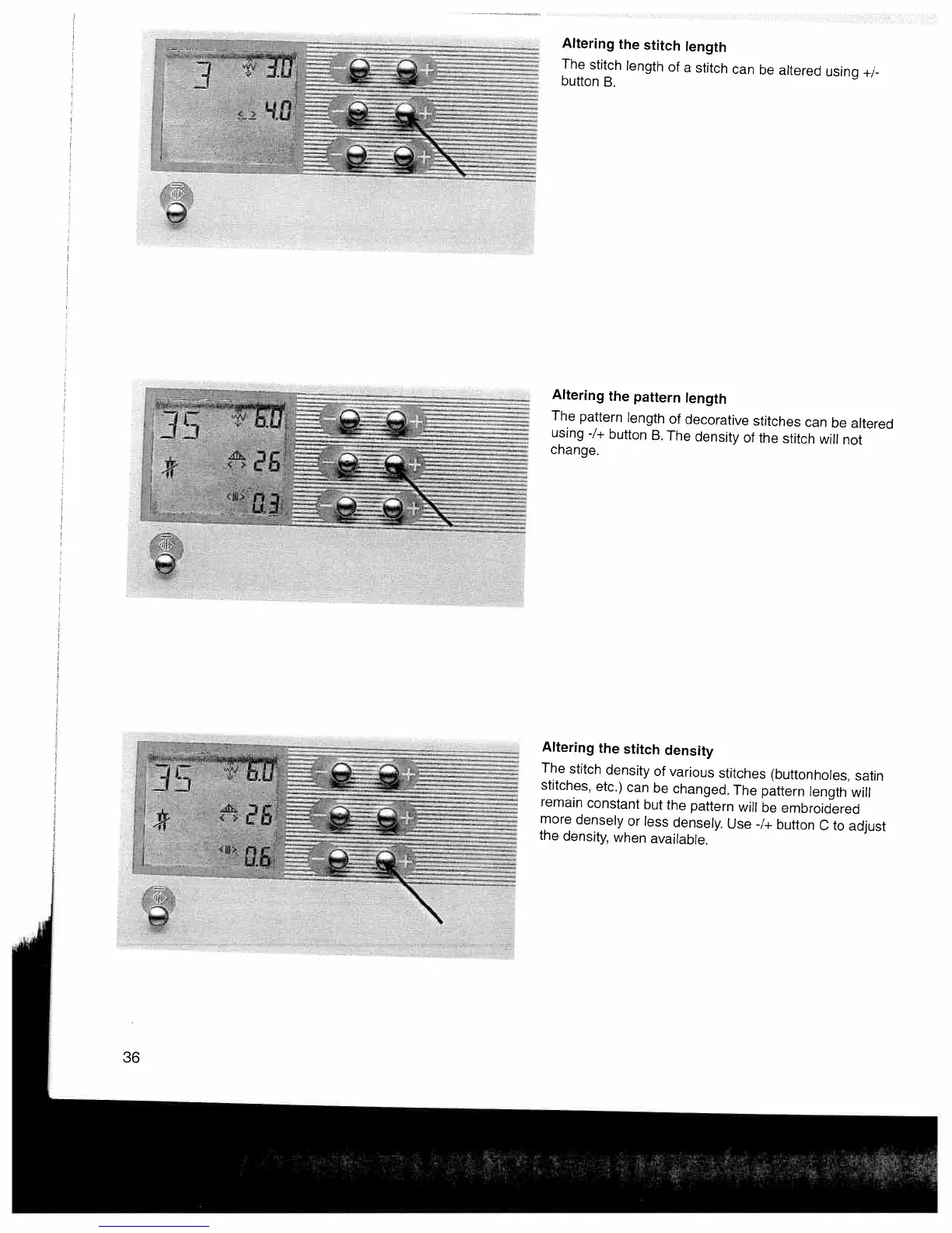 Page #36 background image