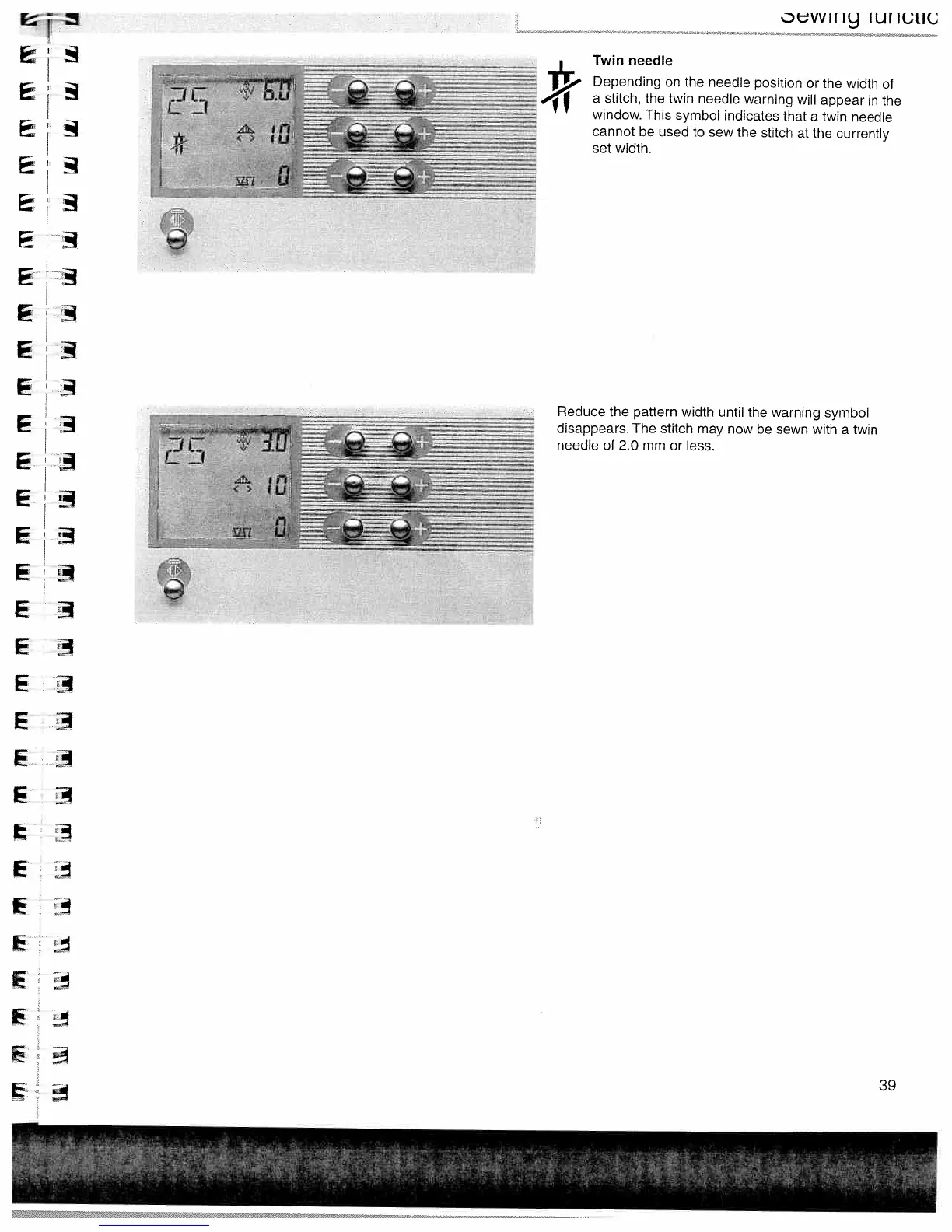 Page #40 background image