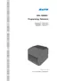 Preview: Programming Reference