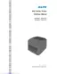 Preview: Interface Manual