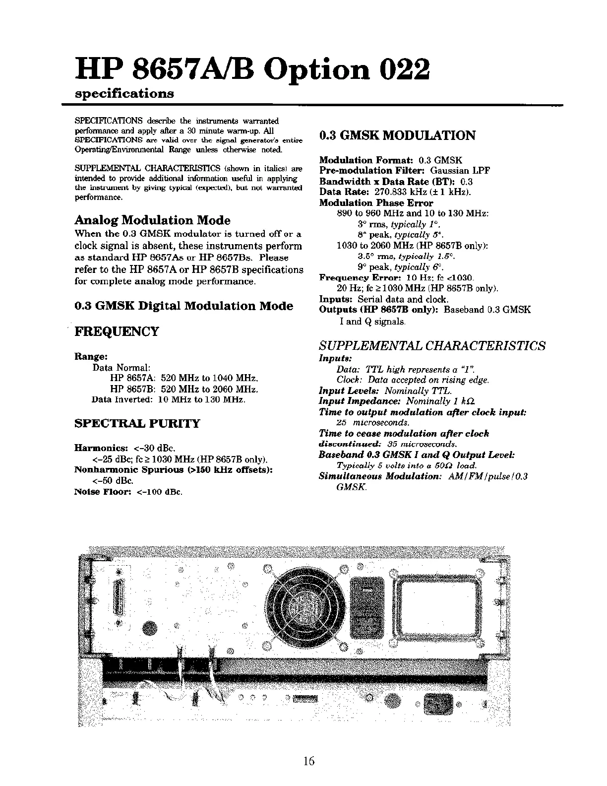 Page #16 background image