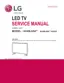 Preview: Service Manual