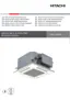 Preview: Installation And Operation Manual