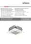 Preview: Installation And Operation Manual