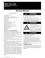 Preview: Service Manual