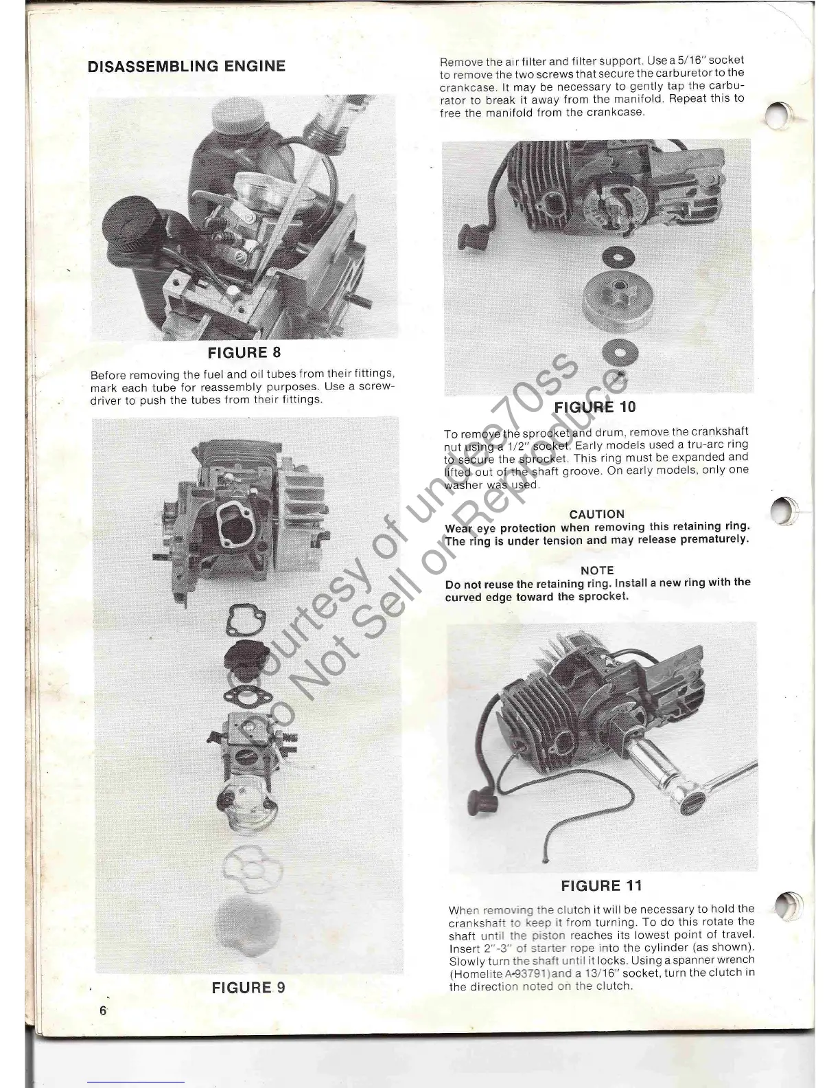 Page #6 background image