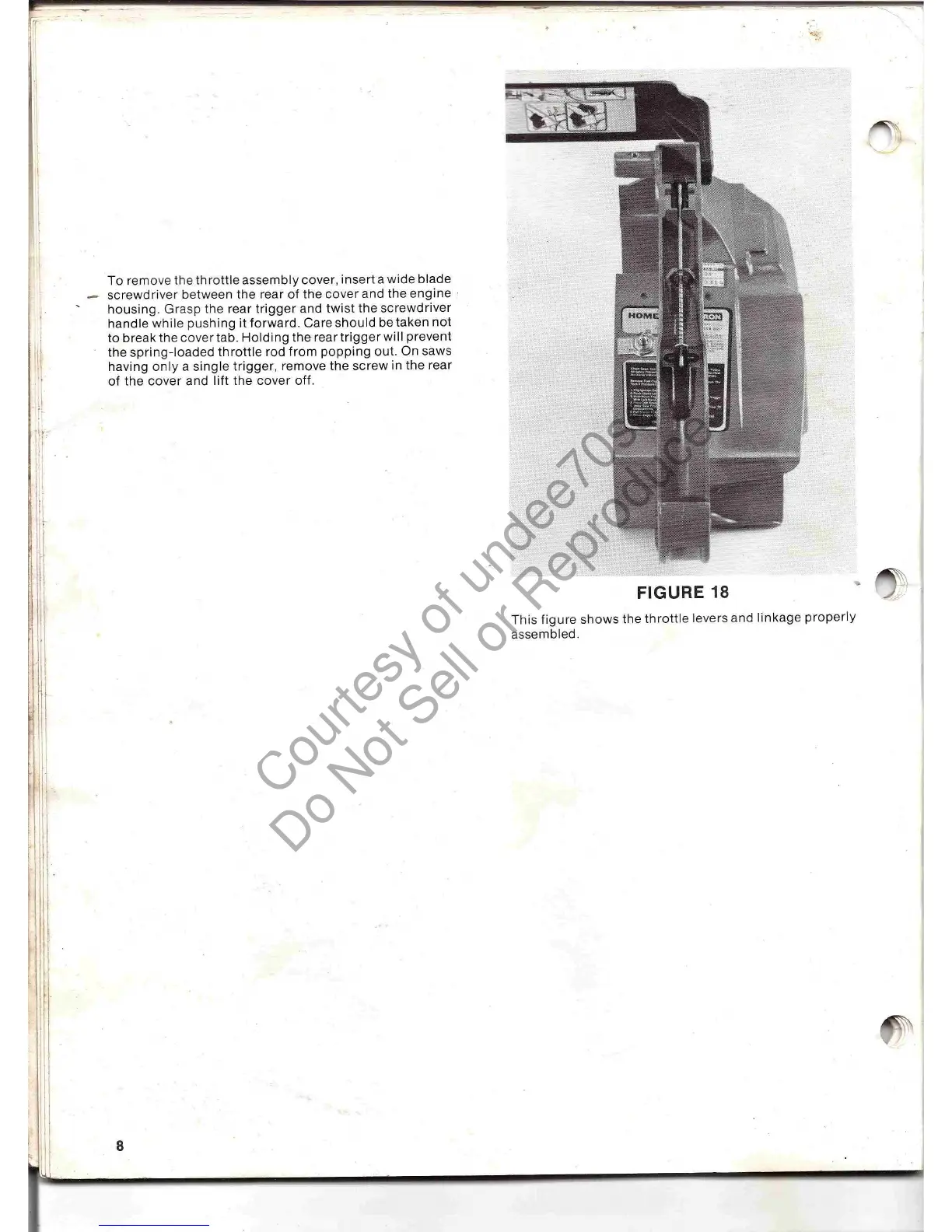 Page #8 background image