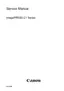 Preview: Service Manual