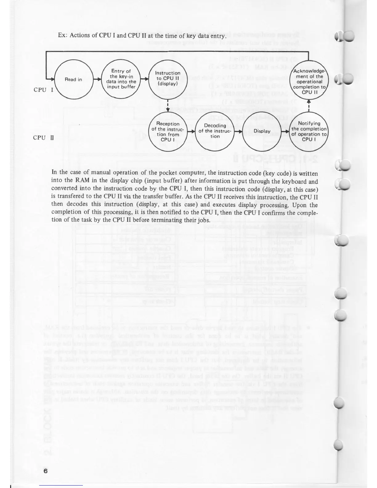 Page #6 background image