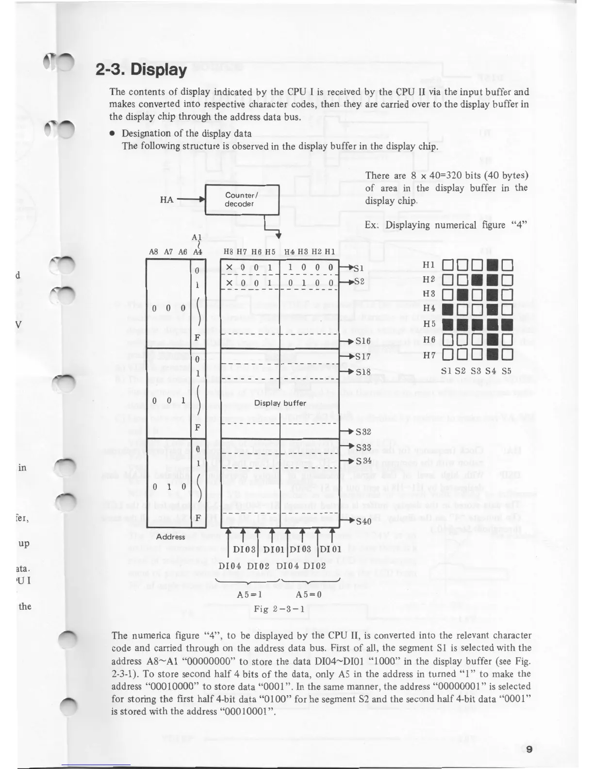 Page #9 background image