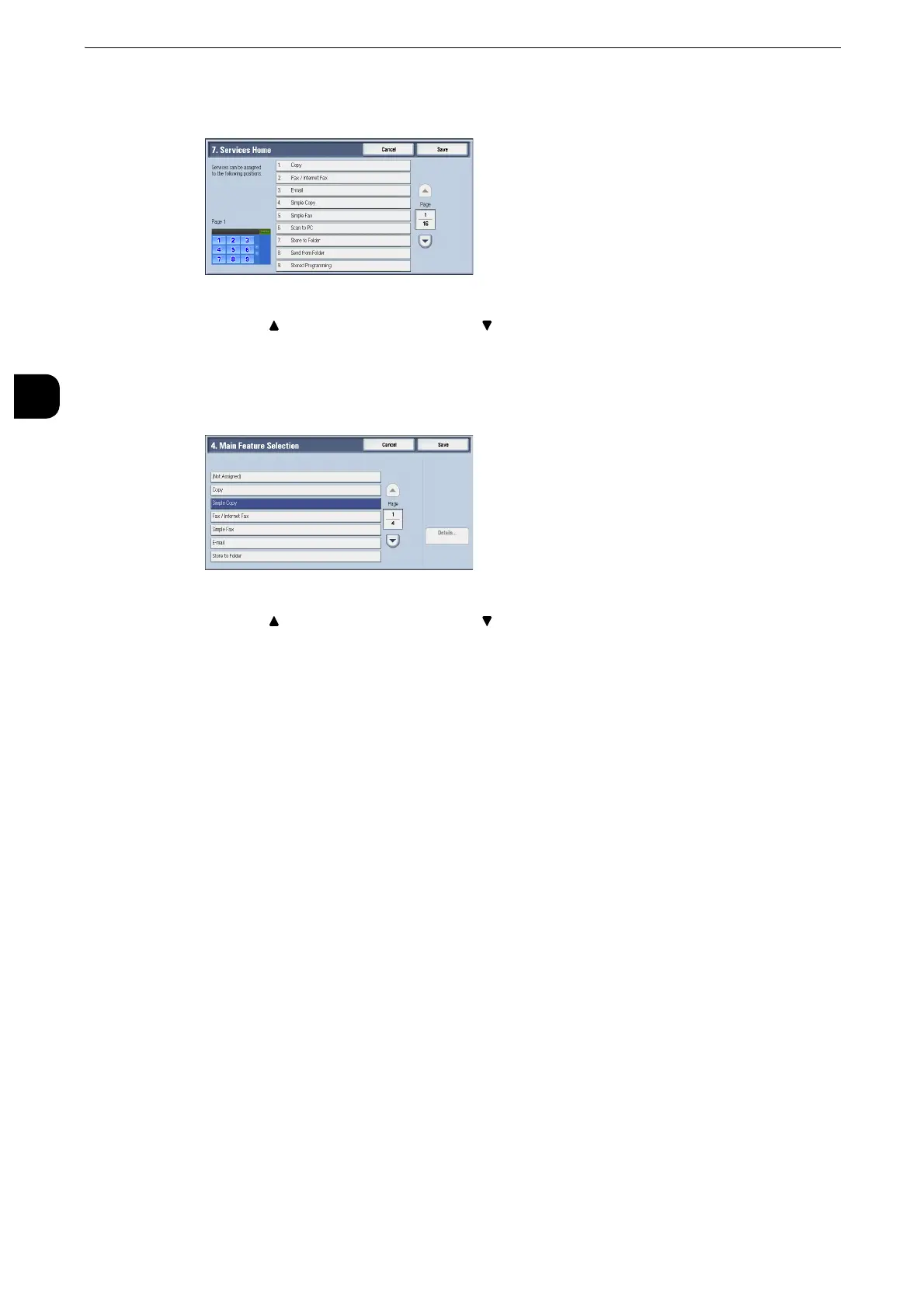 Page #38 background image