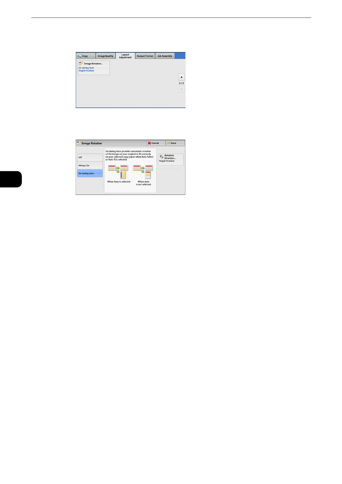 Page #136 background image