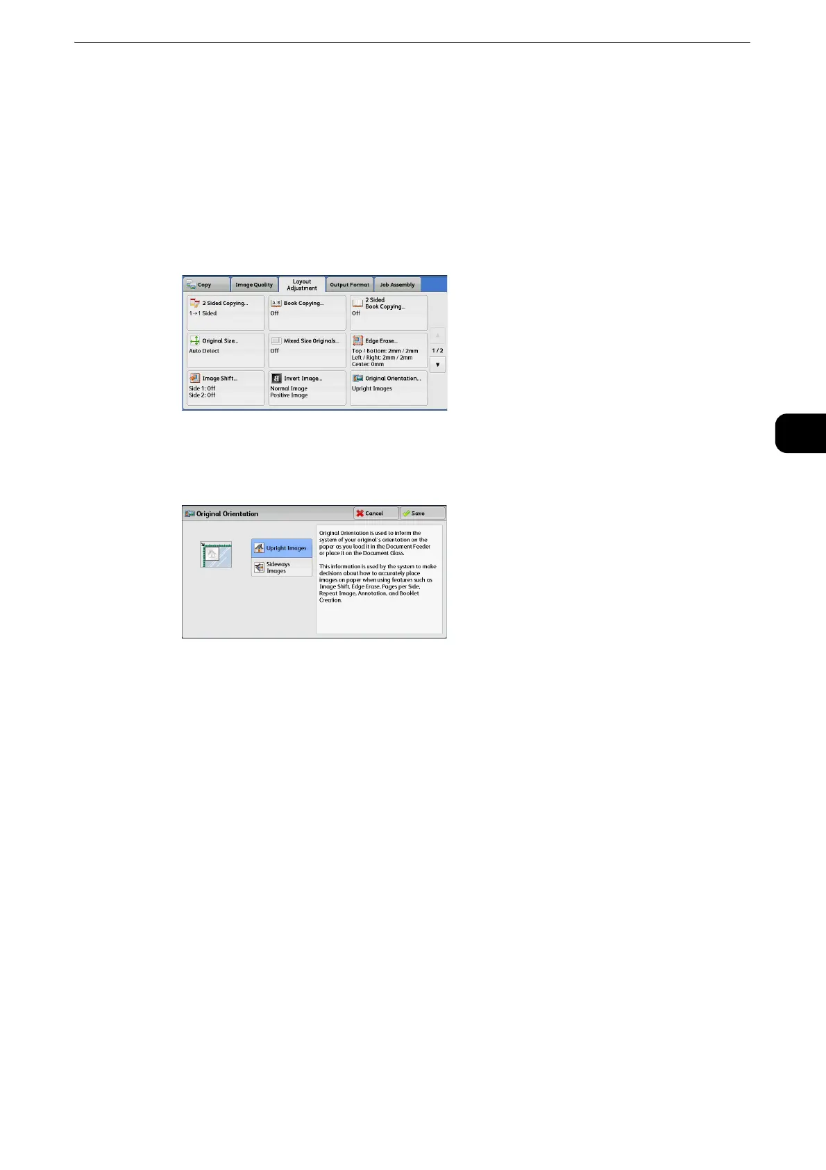 Page #135 background image