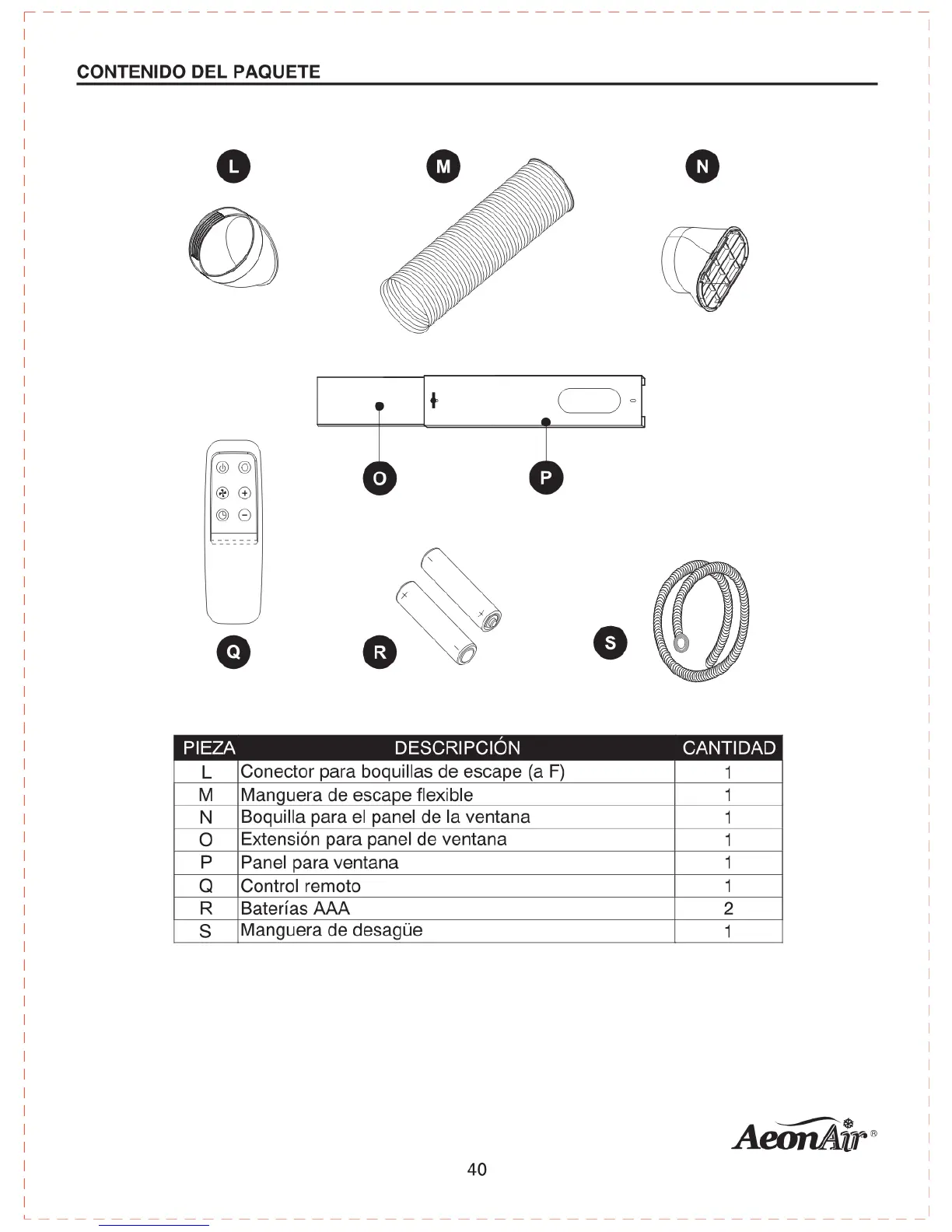 Page #40 background image