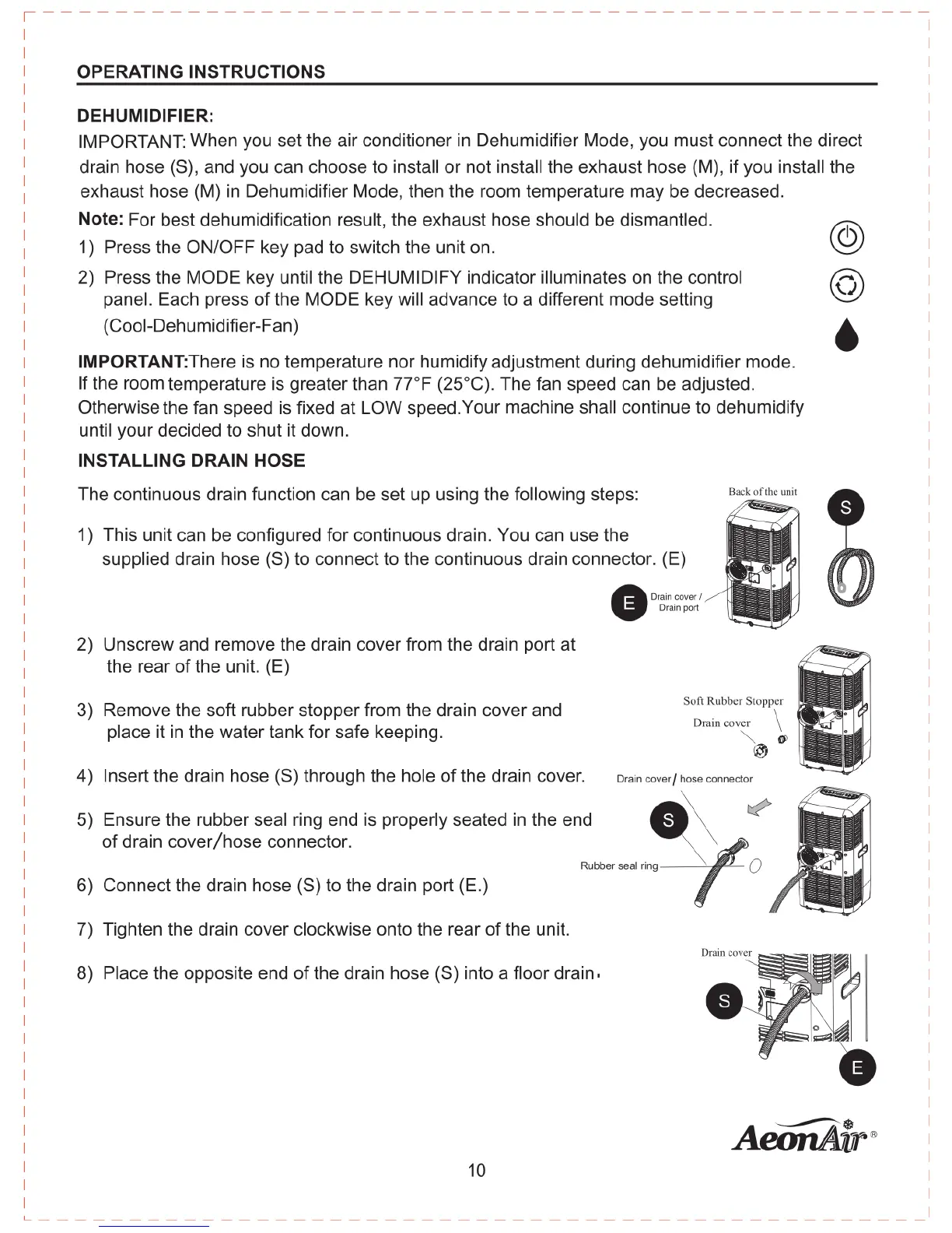 Page #10 background image
