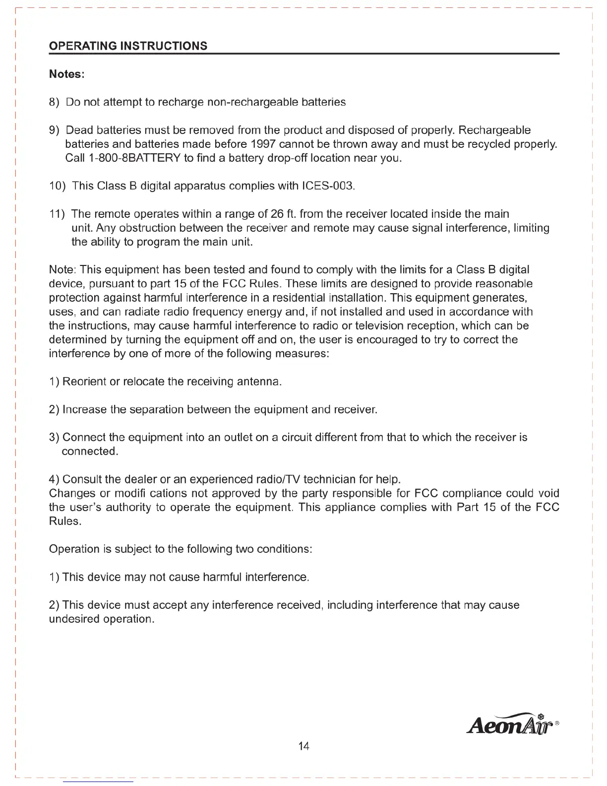 Page #14 background image