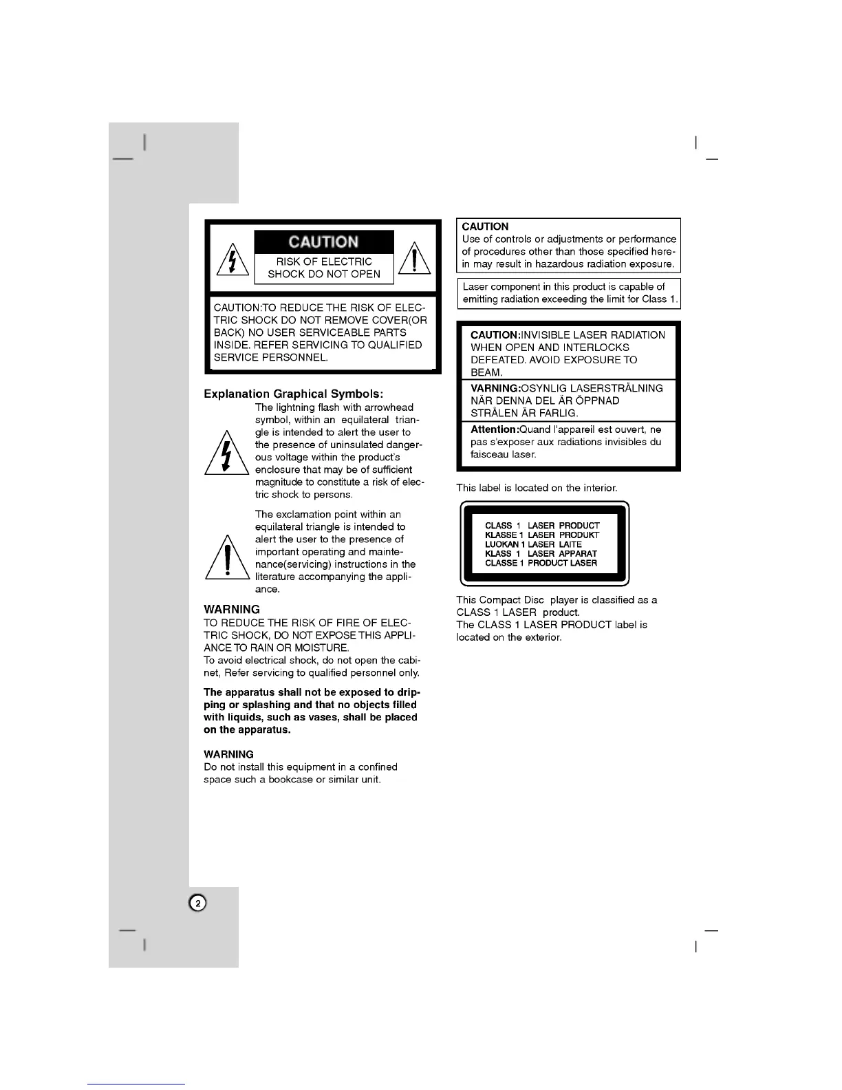 Page #2 background image