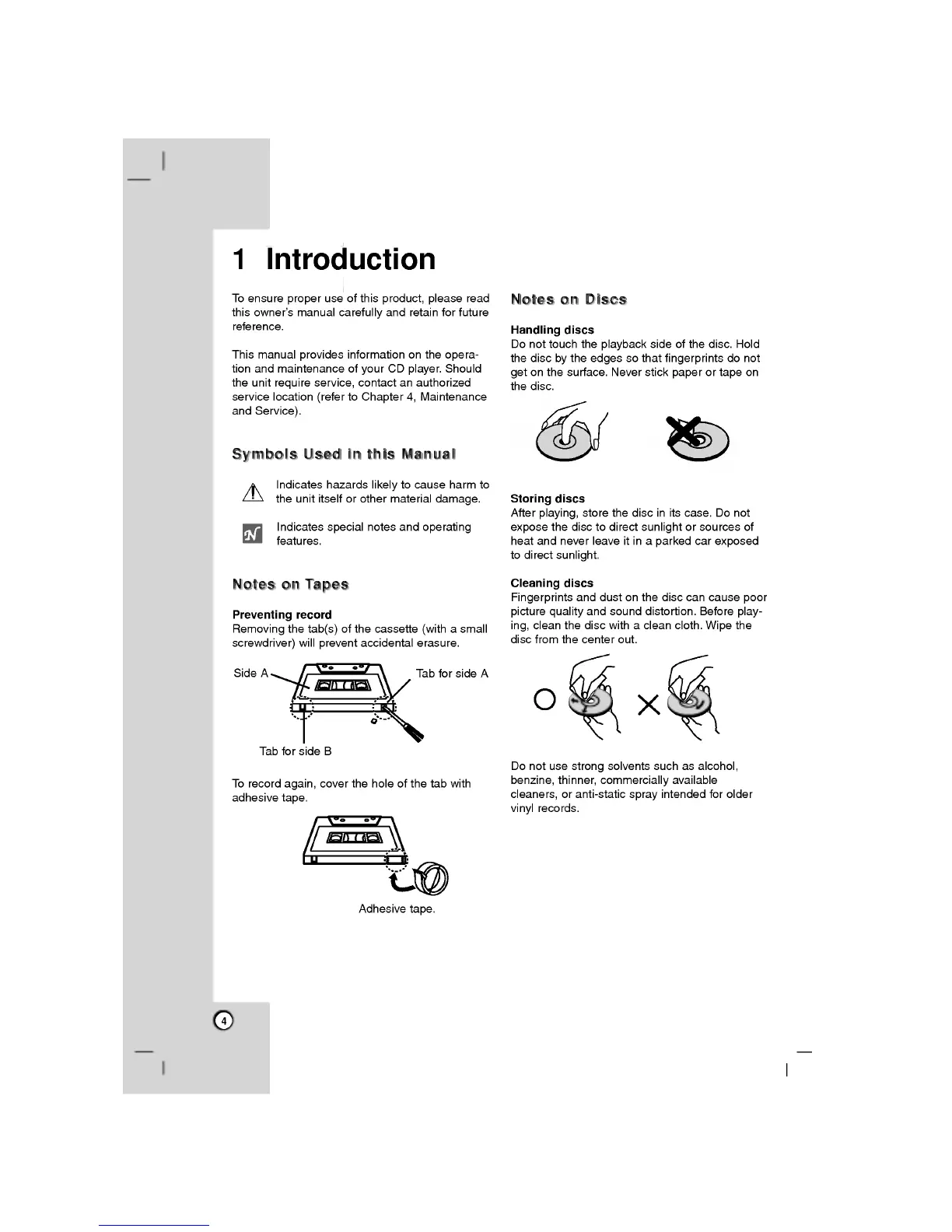Page #4 background image
