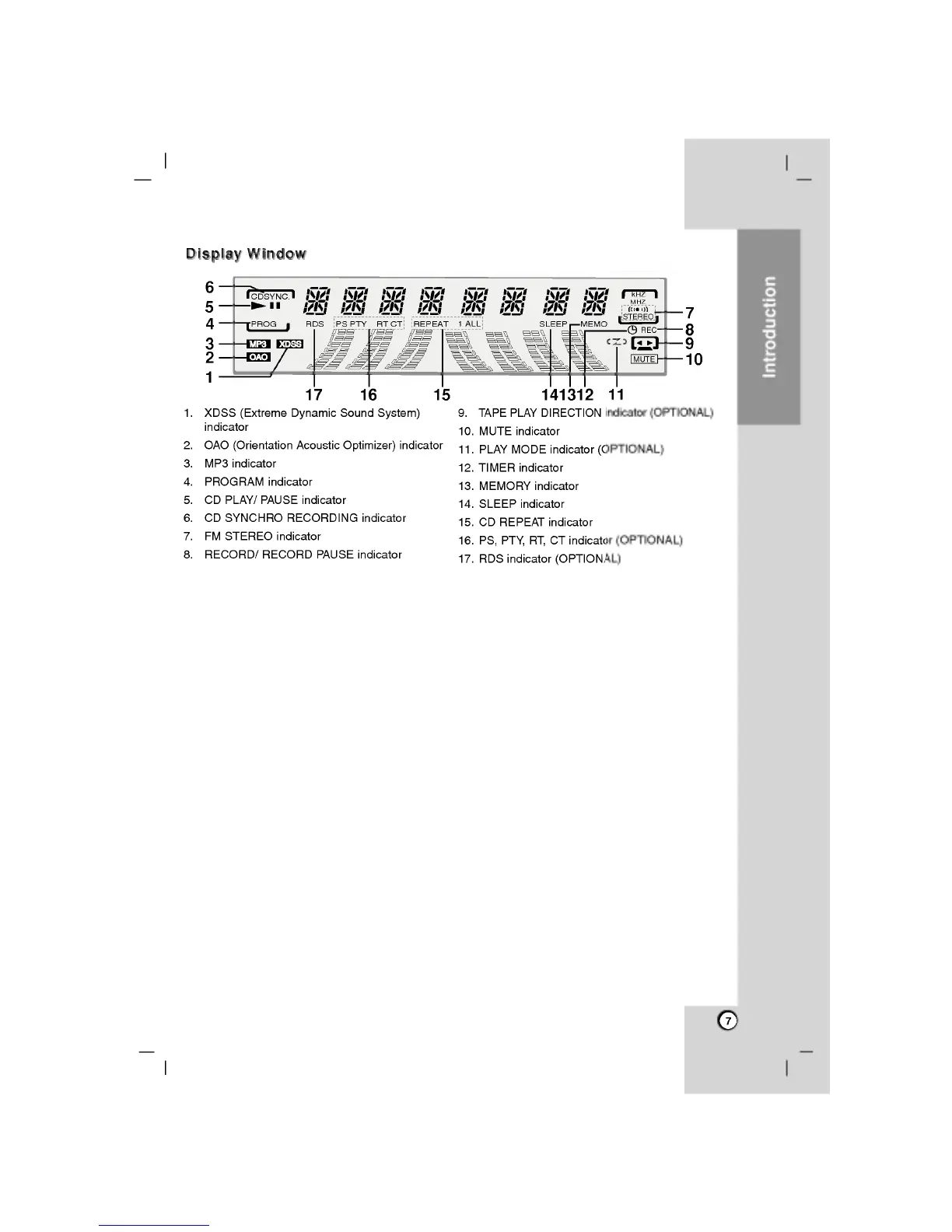 Page #7 background image