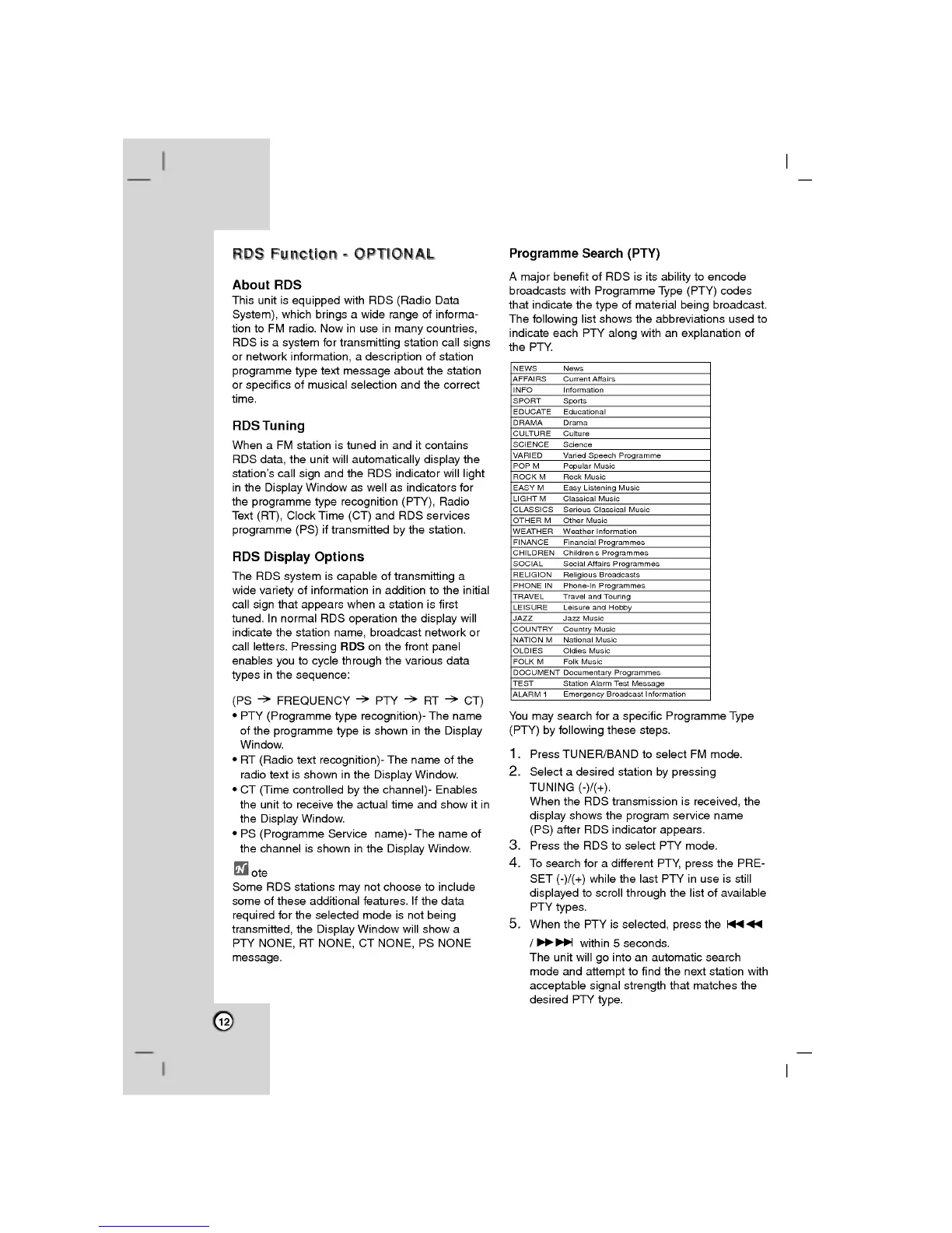Page #12 background image